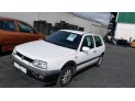 PANEL DELANTERO VOLKSWAGEN GOLF