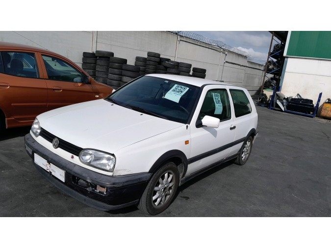 PANEL DELANTERO VOLKSWAGEN GOLF