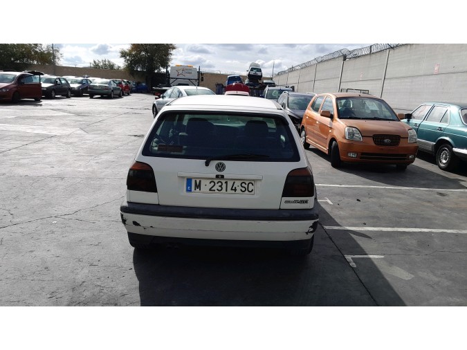 PANEL DELANTERO VOLKSWAGEN GOLF