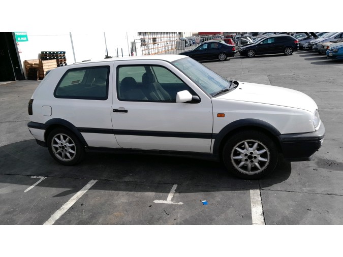 PANEL DELANTERO VOLKSWAGEN GOLF
