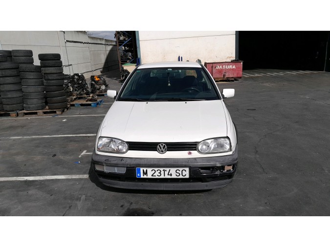 PANEL DELANTERO VOLKSWAGEN GOLF