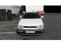 Consola tablero instrumentos VOLKSWAGEN GOLF
