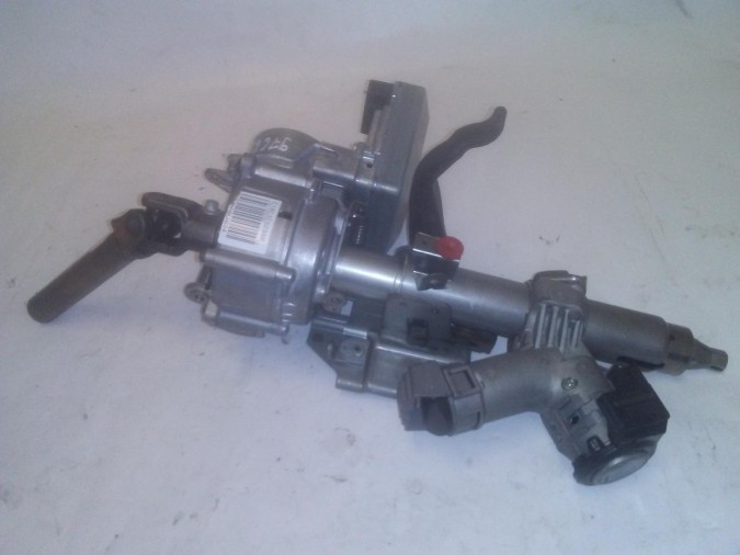 COLUMNA DIRECCION FORD FIESTA 2014