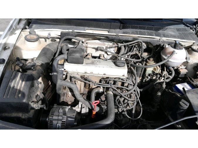 CERRADURA PUERTA DELANTERA DERECHA VOLKSWAGEN GOLF
