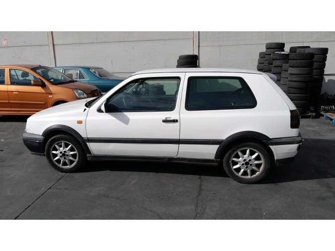 CERRADURA CAPO VOLKSWAGEN GOLF
