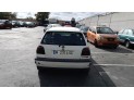 CERRADURA PUERTA TRASERA DERECHA VOLKSWAGEN GOLF