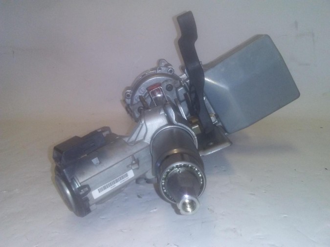 COLUMNA DIRECCION FORD FIESTA 2014