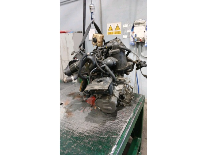 COMPRESOR AIRE ACONDICIONADO PEUGEOT 306 2000