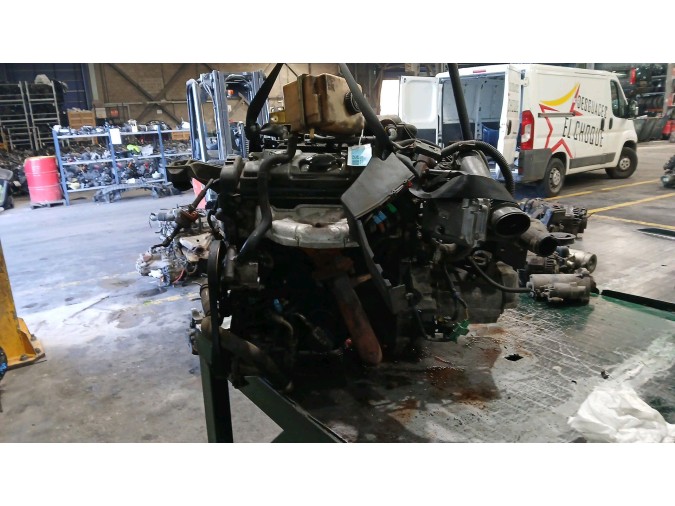 MOTOR ARRANQUE PEUGEOT 306 2000