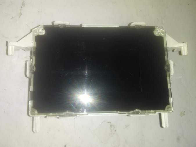 DISPLAY RADIO MULTIFUNCION SO FORD FIESTA 2014