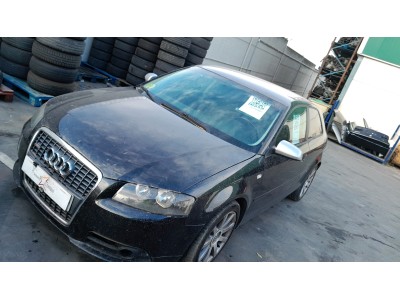 Radiador motor AUDI A3 2006