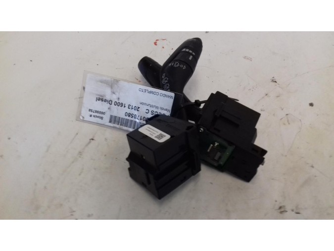CONMUTADOR LUCES FORD FOCUS C MAX 2013