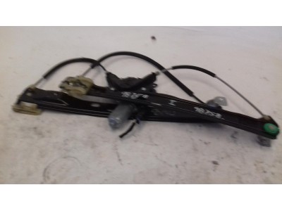 ELEVALUNAS DELANTERO IZQUIERDO FORD FOCUS C MAX 2013