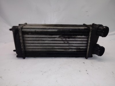 Intercooler PEUGEOT 307 2004