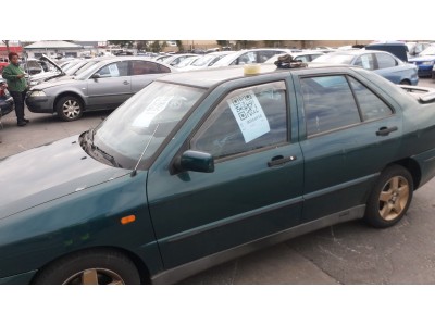 Radiador motor SEAT TOLEDO 1996