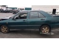 Radiador motor SEAT TOLEDO 1996