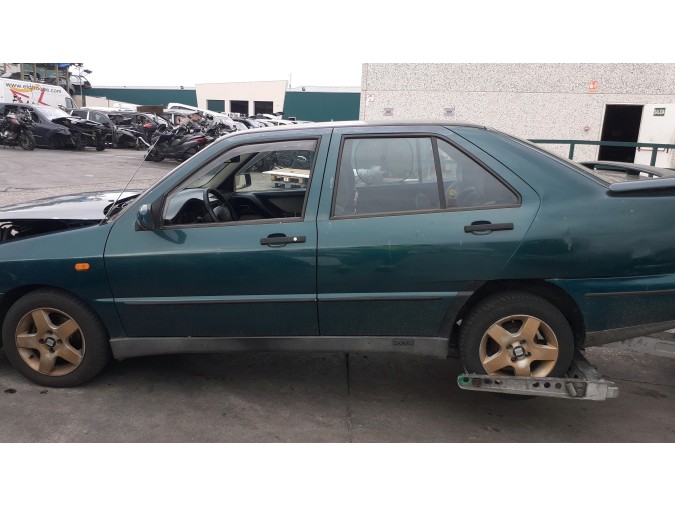 Radiador motor SEAT TOLEDO 1996
