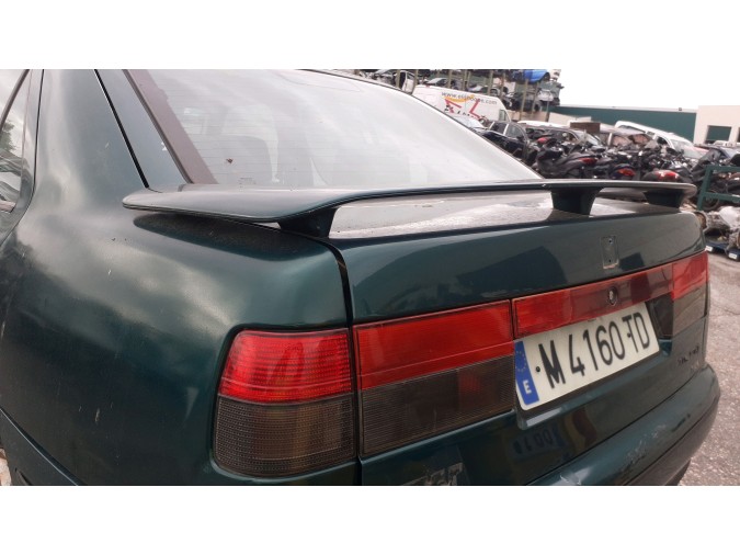 Radiador motor SEAT TOLEDO 1996