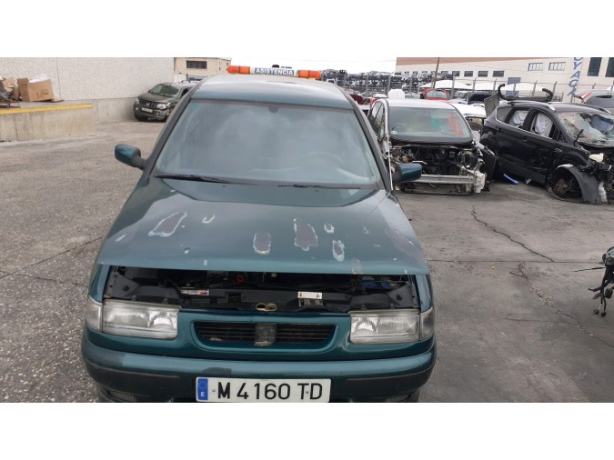 Radiador motor SEAT TOLEDO 1996