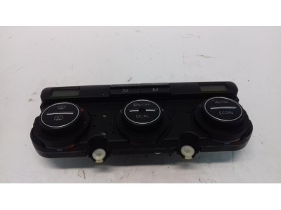 MANDO CALEFACCIÓN VOLKSWAGEN GOLF 2006