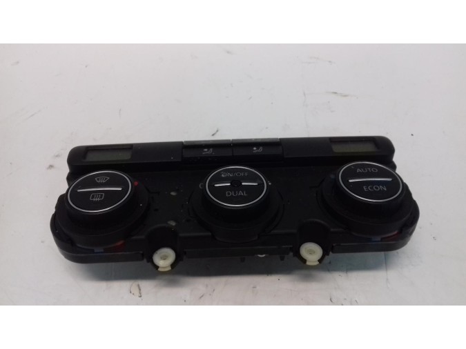 MANDO CALEFACCIÓN VOLKSWAGEN GOLF 2006