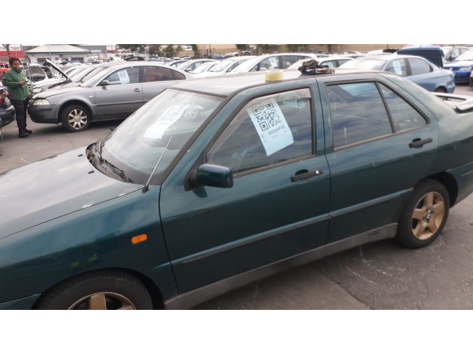 ELEVALUNAS TRASERO DERECHO SEAT TOLEDO 1996