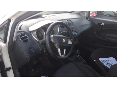 RADIADOR AGUA SEAT IBIZA 2008