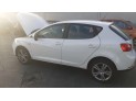 ELEVALUNAS DELANTERO DERECHO SEAT IBIZA 2008