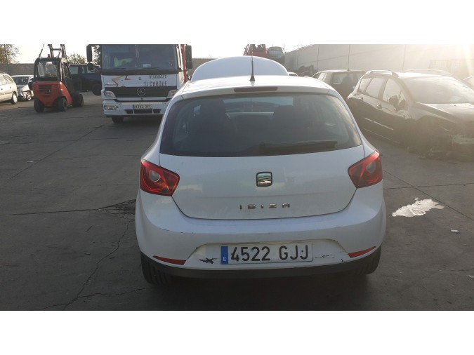 MANDO ELEVALUNAS SEAT IBIZA 2008