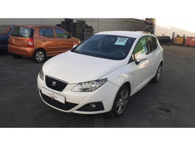 MANDO ELEVALUNAS SEAT IBIZA 2008