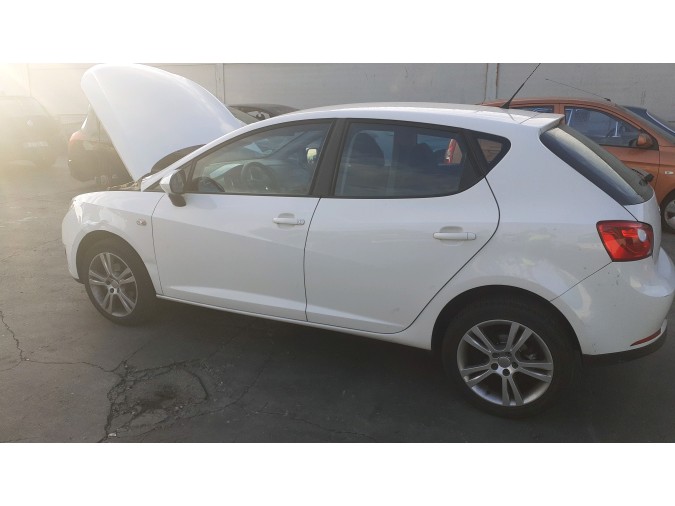 MANDO ELEVALUNAS SEAT IBIZA 2008