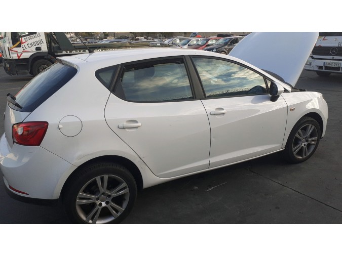 MANDO ELEVALUNAS SEAT IBIZA 2008