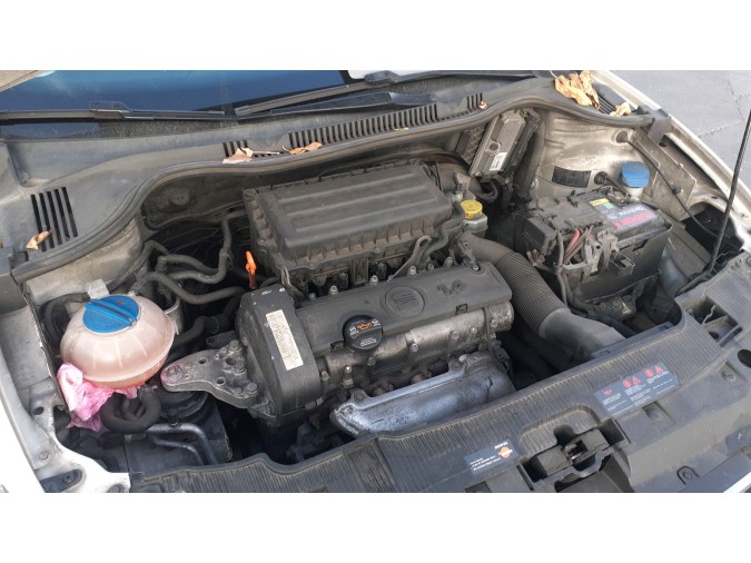 MANDO ELEVALUNAS SEAT IBIZA 2008