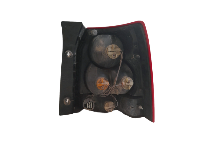 PILOTO TRASERO IZQUIERDO LAND ROVER FREELANDER 2007