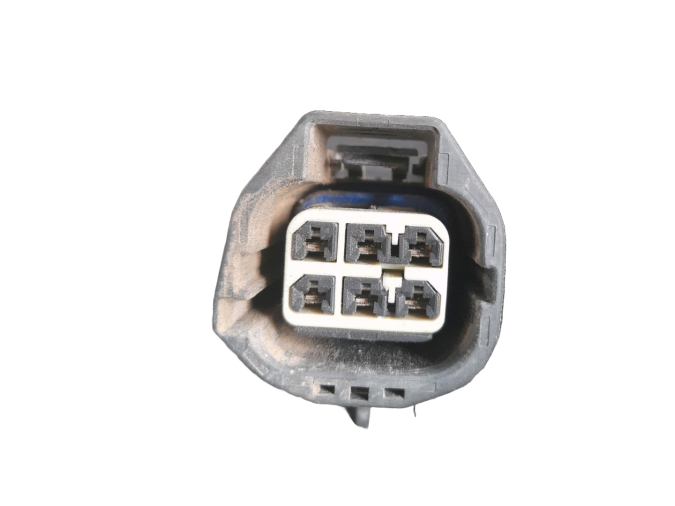 PILOTO TRASERO IZQUIERDO LAND ROVER FREELANDER 2007