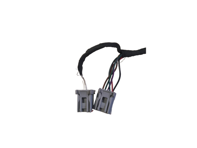 RETROVISOR IZQUIERDO LAND ROVER FREELANDER 2007
