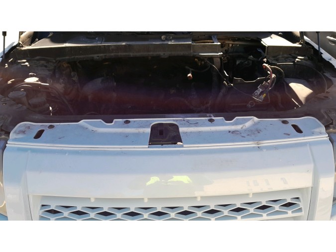 Palanca cambio velocidades LAND ROVER FREELANDER 2007