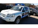 Tablero instrumentos LAND ROVER FREELANDER 2007