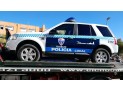 Tablero instrumentos LAND ROVER FREELANDER 2007