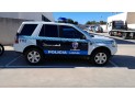 Tablero instrumentos LAND ROVER FREELANDER 2007