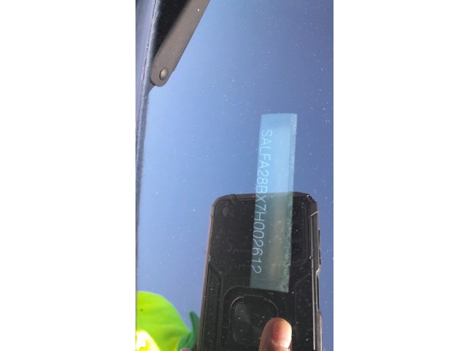 Tablero instrumentos LAND ROVER FREELANDER 2007