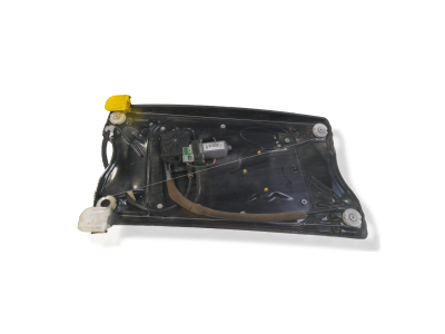 ELEVALUNAS DELANTERO IZQUIERDO LAND ROVER FREELANDER 2007