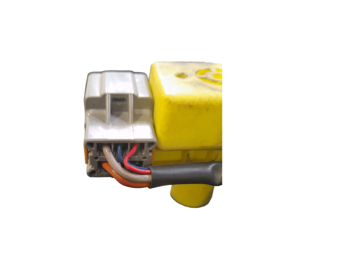 ELEVALUNAS DELANTERO IZQUIERDO LAND ROVER FREELANDER 2007