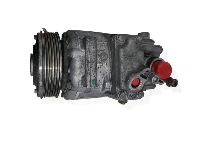 COMPRESOR AIRE ACONDICIONADO SEAT LEON 2005