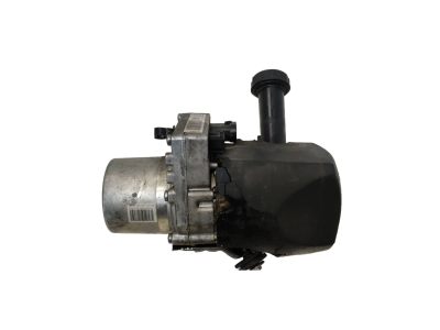 BOMBA SERVODIRECCION PEUGEOT 407 2010