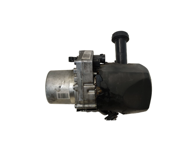 BOMBA SERVODIRECCION PEUGEOT 407 2010