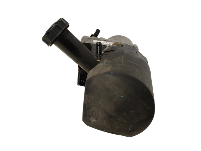 BOMBA SERVODIRECCION PEUGEOT 407 2010
