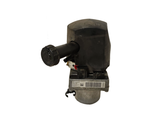 BOMBA SERVODIRECCION PEUGEOT 407 2010