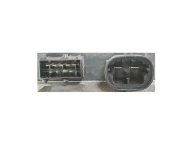 BOMBA SERVODIRECCION PEUGEOT 407 2010