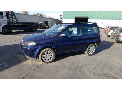 MECANICA DELANTERA SIN CUNA HONDA HR-V 2003